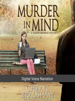 cover image of Murder in Mind--Deutsch